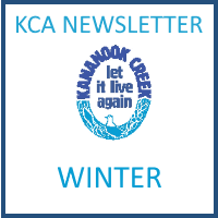 KCA News Winter 2021